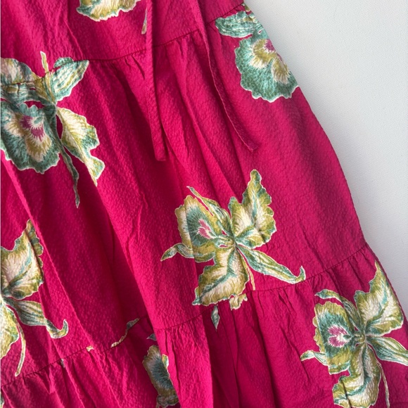 Faherty Dress - Picture 2 of 4